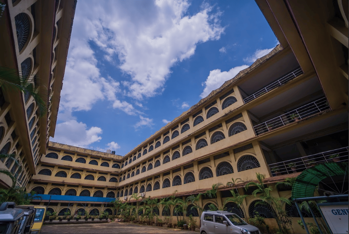 Dr. Ambedkar Memorial Institute of Information Technology and Management Science Rourkela College photos photo 5